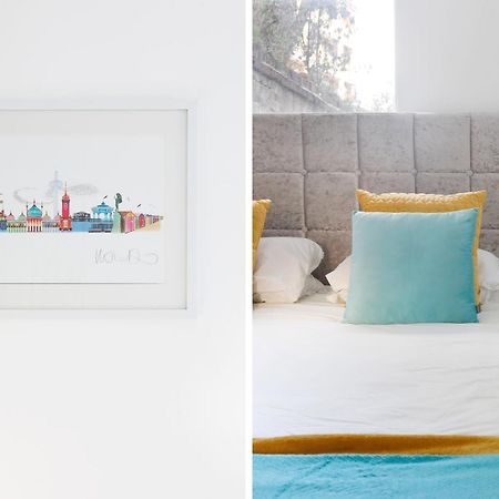 Cosy Studio By The Sea - Prime Location! Μπράιτον Εξωτερικό φωτογραφία
