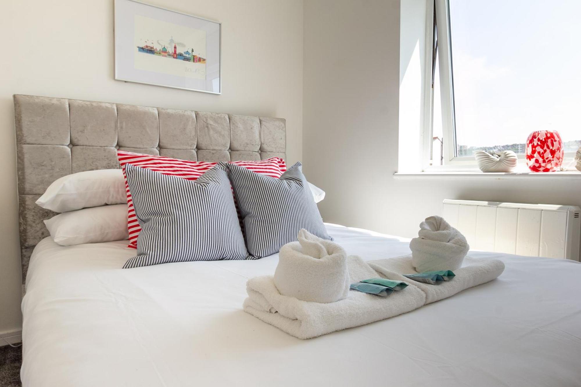 Cosy Studio By The Sea - Prime Location! Μπράιτον Εξωτερικό φωτογραφία